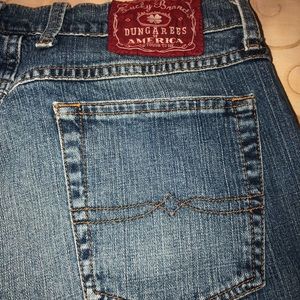 Lucky Jeans